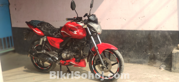 RKS 125cc 2019 Model, Urgent Sale, Excellent Condition,Dhaka